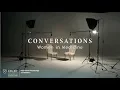 Emory Department of Gynecology and Obstetrics CONVERSATIONS Women in Medicine