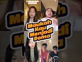 Lagu Maukah Kau Menjadi Doma Mang Dasa | Velocity Trending Popular Song Dance Challenge going Viral Now