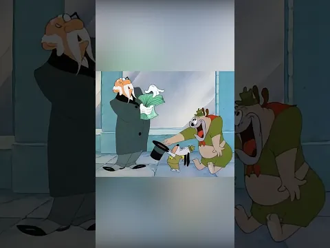 Seems like Spike can never beat Droopy.