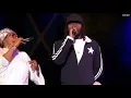 Download Lagu All My Life -  Marcia Griffiths -CNE Bandshell August 2017