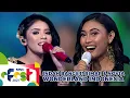 Download Lagu INDAH BANGET! NOVIA \u0026 RIMAR - [WONDERLAND INDONESIA] |  MNC GROUP 32 ANNIVERSARY CELEBRATION