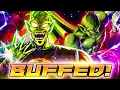 Download Lagu LEGENDS BUFFING CHARACTERS AGAIN?! LF DKP AND TAMBOURINE GOT A TANKING BUFF! | Dragon Ball Legends