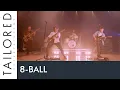 8-Ball - Indie Rock/Pop Band Hire, UK