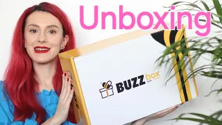 Download Unboxing BUZZBox Aprilie 2024 MP3