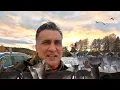 Download Lagu İSVEÇ. 1 SAATTE ONLARCA KARACA VE ALAGEYİK  GÖRÜNTÜLEDİM. STOCKHOLM /GÅLÖ 20250218
