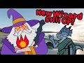 How to make an overpowered Wizard - D D 2024 Player s Handbook