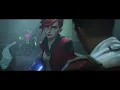 Vi - Bruised And Bloodied (Seether) [Arcane AMV]