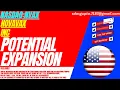 NVAX STOCK POTENTIAL EXPANSION NOVAVAX STOCK