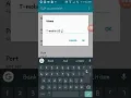 Setup Android Verizon Phones on T mobile Network Data MMS APN Settings 4g Lte working
