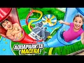 Lagu ELİF SİNEM 24 SAAT AQUAPARKA GİTTİK !! EYVAH AQUA PARKTA MAHSUR KALDIK !!