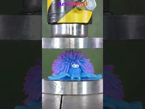 4 Levels of Crushing: Which one is the winner? 🔥