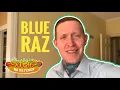 Blue Raz Strain Review Cookies