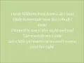 Dust On The Bottle, David Lee Murphy Lyrics
