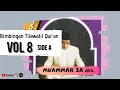 Lagu Bimbingan Tilawatil Qur'an H Muammar ZA dkk vol 8 side A
