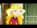 Download Lagu Horseland | The Wrong Thief | Season 1 | Horse Cartoon | Videos For Kids