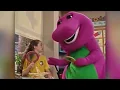 Barney Friends S4E11 A Different Kind of Mystery 1997 - WETA PBS broadcast 2001