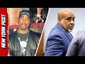 Former Gang Leader Orchestrated 1996 Drive-By Shooting That Killed Tupac Shakur