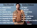 Rizky Febian Top Playlist 2025 | Best Love Songs \u0026 Heartfelt Hits