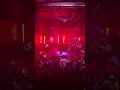 Ballyhoo - Cali Girl Albuquerque 4/20