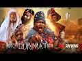 Download Lagu AROGUNMATIDI - Latest Yoruba Movie 2025 Drama | Iteledicon | Kemity | Odunlade Adekola | Lateef