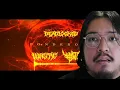 1ST LISTEN REACTION DEADLOCKED US - PONDEROUS FEAT WASTE WRETCHED TONGUES