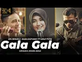 GALA GALA - COVER BY ARI JEMARI | NADA GIOFANNY | OMAY PETIK