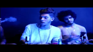  كليب مهرجان هوب كنتالوب  الباور العالي تايسون موزه دندنها