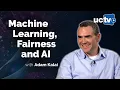 Machine Learning Fairness and AI