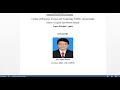 Rules for encrypting plain text using Playfair cipher part - 1