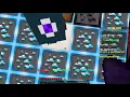 Hypixel skyblock minion and compactor bug