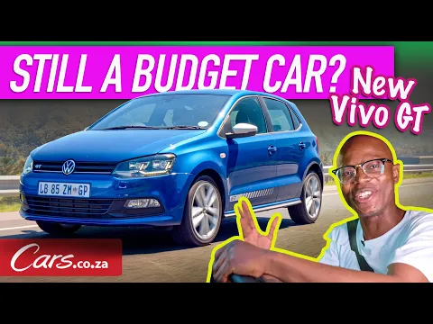 Download MP3 Facelift VW Polo Vivo GT Review - Has the Vivo GT become too expensive?