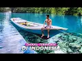 10 Danau Terindah di Indonesia yang Wajib Dikunjungi