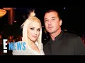 Gavin Rossdale Reveals Why He Ex-Wife Gwen Stefani Don t Co-Parent E News