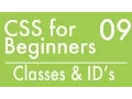 Basics Of CSS - Tutorial 9