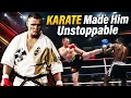 Lagu The Best Kyokushin Karate Fighter - Semmy Schilt