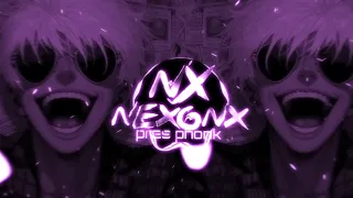 al nacer ultra slowed reverb brazilian phonk 