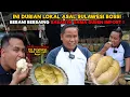 NIKMATNYA DURIAN LOKAL ASAL SULAWESI ! #narji #juraganlahan #durian