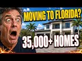 Moving to Florida 35 000 New Homes Hit by Massive Electrical Fraud Lawsuit