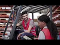 Capstone Logistics Company Overview