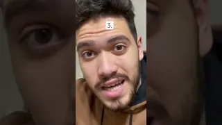 حاجات كلنا عملناها واحنا صغيريين Shorts 