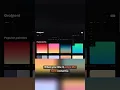 Beautiful CSS gradients copied in one click