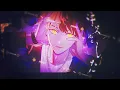 右肩の蝶 - Meychan
