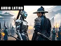 Download Lagu Audio latino - Chica frágil por fin domina la Técnica Prohibida para derrotar a sus enemigos.