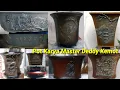 Download Lagu Inspirasi Pot Bonsai Lukisan Timbu Karya Master Deddy Kemot
