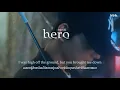 Lagu [THAISUB] starfall - hero