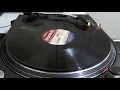 Man Parrish ‎– Hip Hop Be Bop (Don't Stop) (Extended Remix)