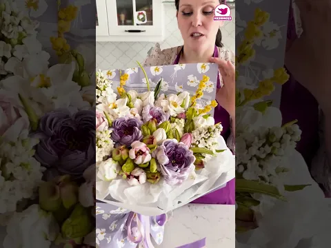 Февраль в Клубе зефирных мастериц Малиновка