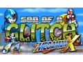Megaman X Glitches - Son of a Glitch
