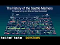 The History of the Seattle Mariners Supercut Edition