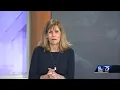 Barbara Barr s retirement message It has been an honor